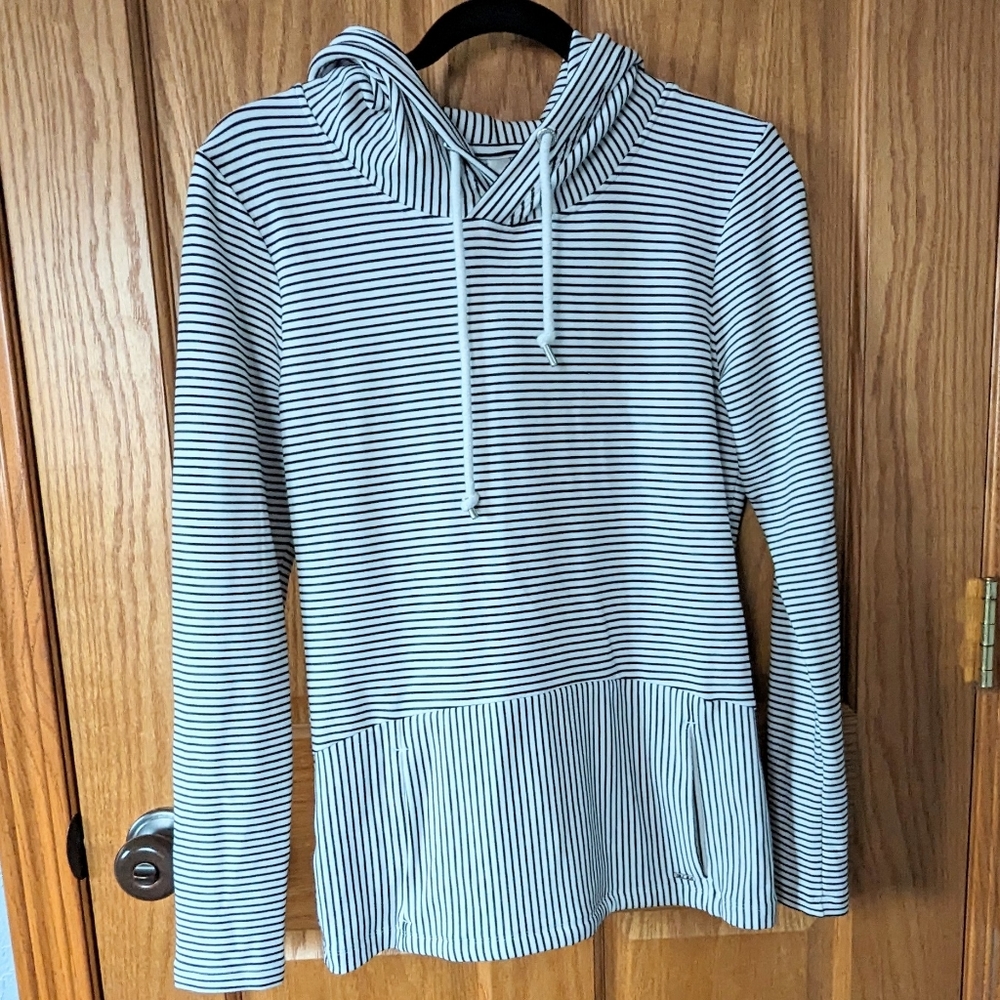 Lorna Jane Hoodie